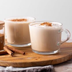Latte - Milk & Yogurt Day